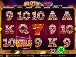 Slots of Money Slots